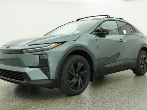 New 2026 Toyota C-HR AWD/4WD image 45