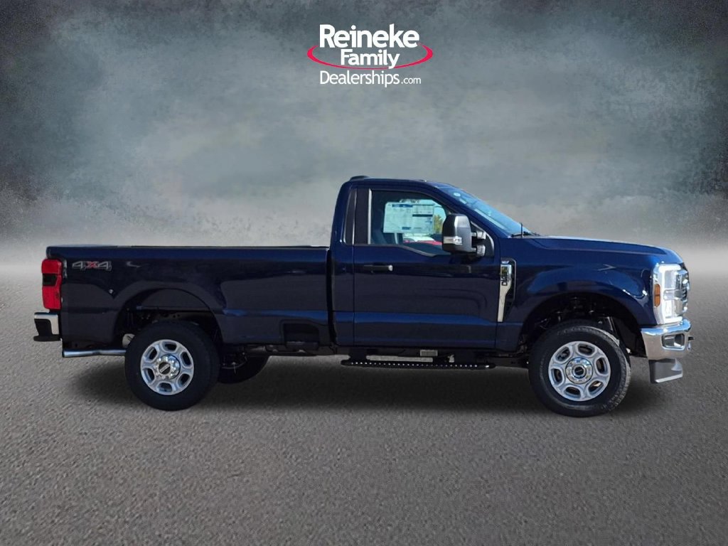 New 2027 Ford F350 XLT w/ 360-Degree Camera Package AWD/4WD image 4