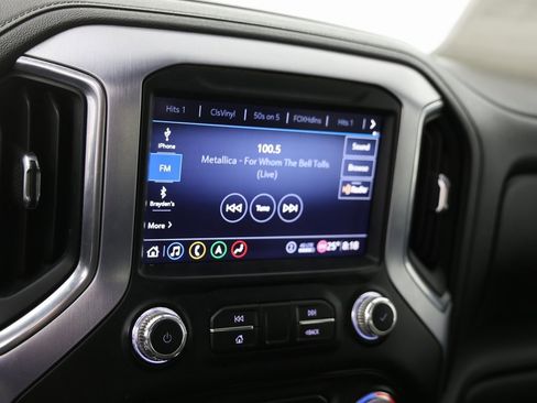 Used 2020 GMC Sierra 3500 SLT w/ SLT Convenience Package image 6