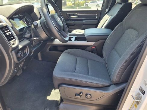 New 2024 RAM 1500 Big Horn image 8