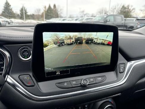 Used 2024 Chevrolet Blazer LT w/ Convenience Package image 15