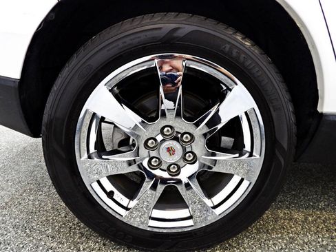 Used 2012 Cadillac SRX Performance FWD image 21