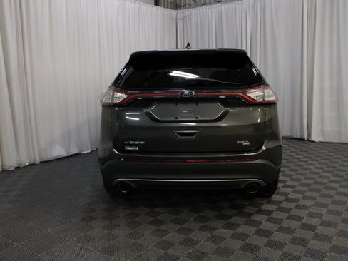 Used 2015 Ford Edge SEL w/ Equipment Group 201A image 22