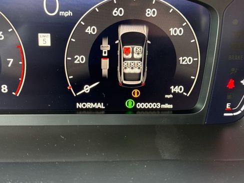 New 2026 Honda CR-V EX-L image 18