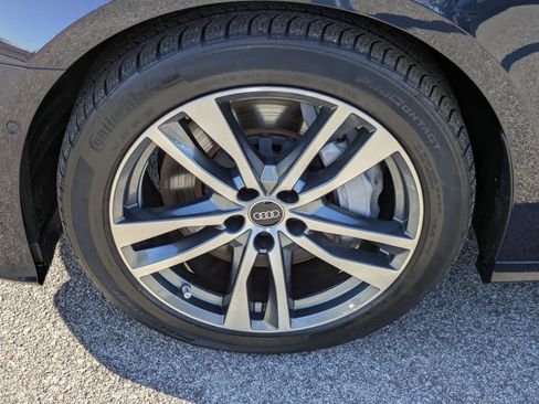 Used 2022 Audi A6 3.0T Prestige image 10