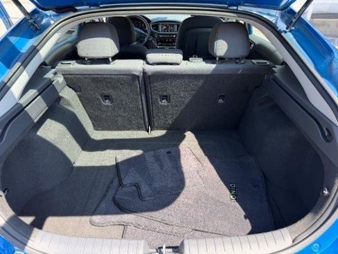 Used 2018 Hyundai Ioniq SEL w/ SEL Tech Package 02 image 14