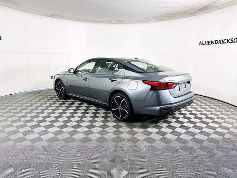 Used 2024 Nissan Altima 2.5 SR image 5