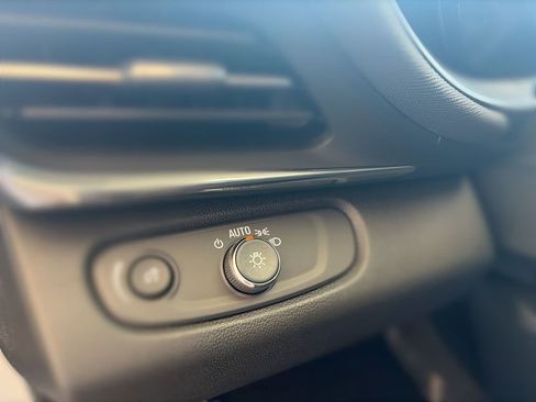 New 2026 Buick Envista Preferred w/ Convenience I Package image 22