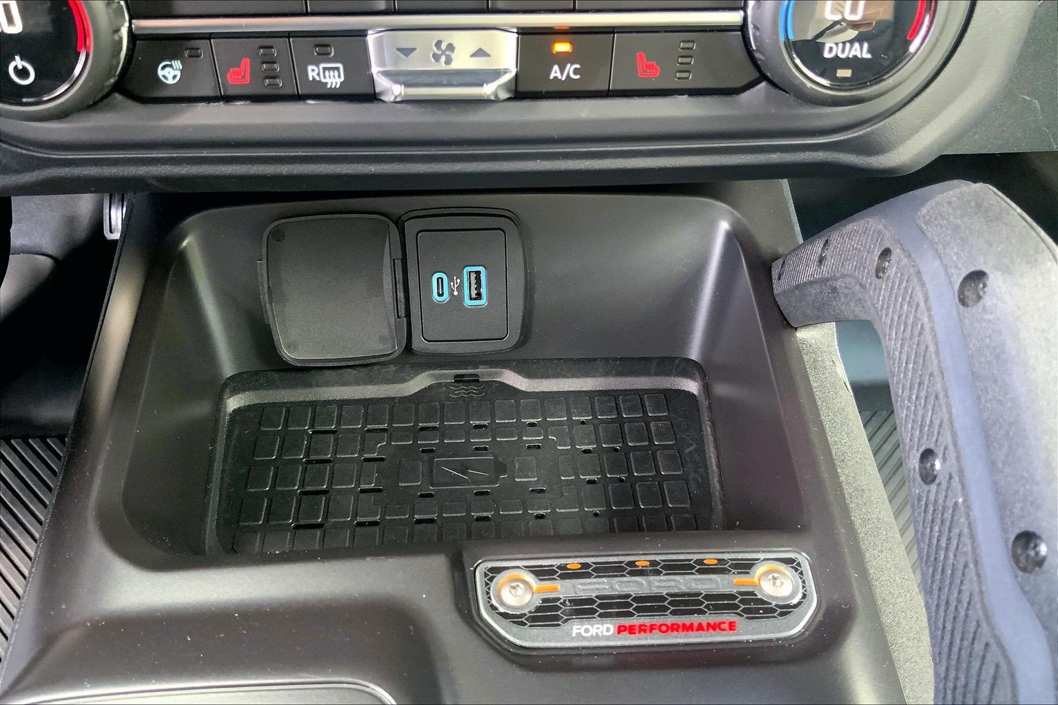 Used 2024 Ford Bronco Raptor AWD/4WD image 36