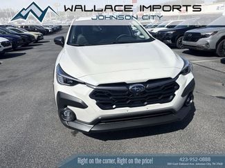 New 2026 Subaru Crosstrek 2.5i Limited AWD/4WD video 2