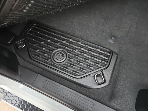 Used 2022 RAM 1500 Big Horn AWD/4WD image 95