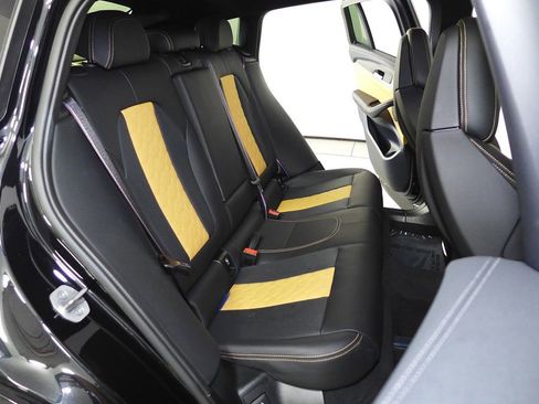 Used 2023 BMW X4 M w/ Competition Package image 21