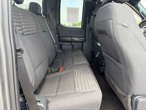 Used 2023 Ford F150 XL w/ STX Appearance Package AWD/4WD image 16