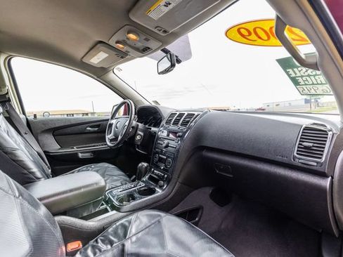 Used 2009 GMC Acadia SLT AWD/4WD image 20