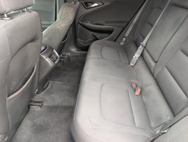 Used 2020 Chevrolet Malibu LT FWD image 18