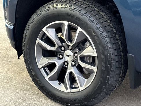 Used 2020 Chevrolet Silverado 1500 RST w/ All-Star Edition image 19