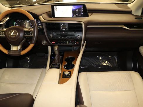 Used 2017 Lexus RX 350 FWD image 15