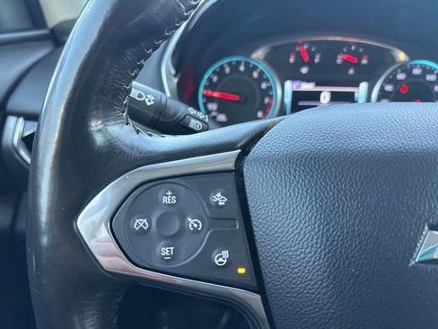 Used 2019 Chevrolet Traverse Premier image 14