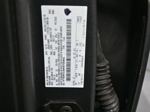 Used 2019 Ford F150 XLT w/ Equipment Group 302A Luxury image 20