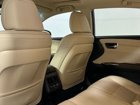 Used 2016 Toyota Avalon Limited w/ Toyota Safety Sense Package image 26