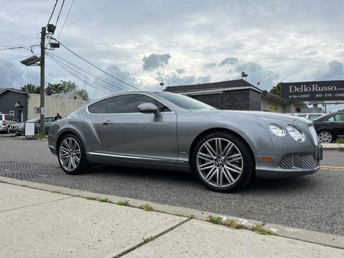 Used 2013 Bentley Continental GT image 7