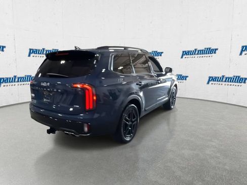 Used 2024 Kia Telluride EX X-Line AWD/4WD image 11