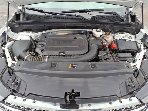 Certified 2023 Buick Envision Avenir image 32