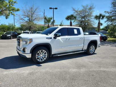Used 2021 GMC Sierra 1500 SLT w/ SLT Premium Package