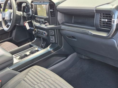 Used 2023 Ford F150 XL w/ STX Appearance Package RWD image 20