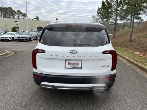 Used 2020 Kia Telluride SX image 30