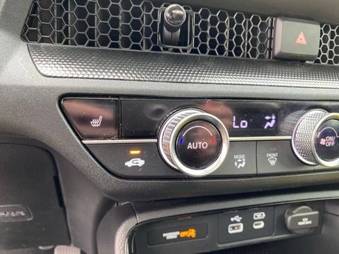 Used 2025 Honda CR-V Sport-L image 18