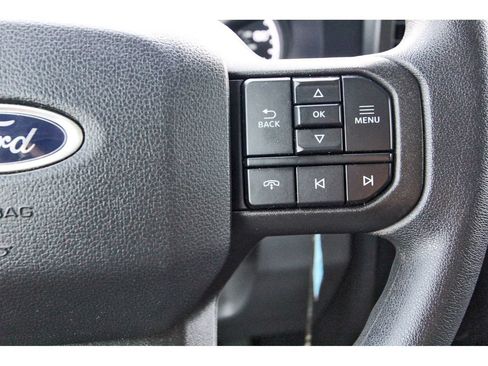 Certified 2024 Ford F250 XL w/ STX Appearance Package AWD/4WD image 19