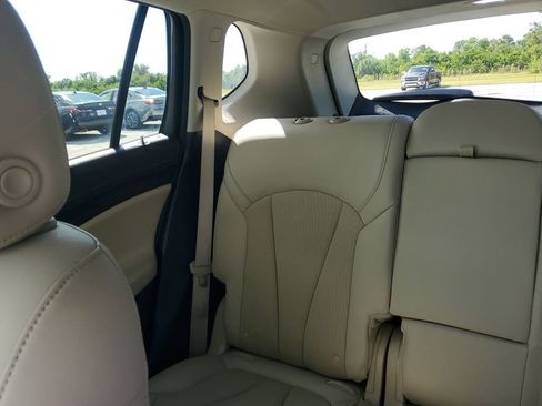 Used 2020 Buick Envision Preferred image 12