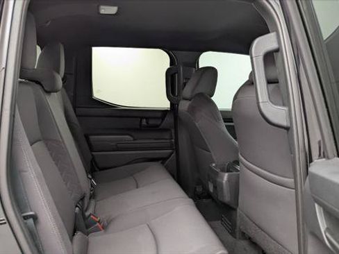 Used 2025 Toyota Tacoma SR RWD image 18