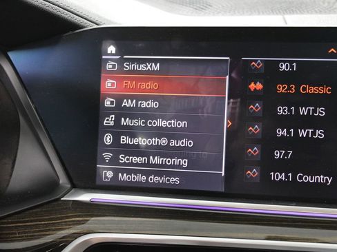 Used 2019 BMW X5 xDrive40i w/ Convenience Package image 31