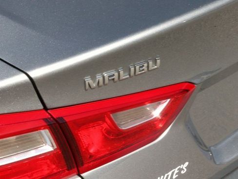 Used 2023 Chevrolet Malibu LT image 10