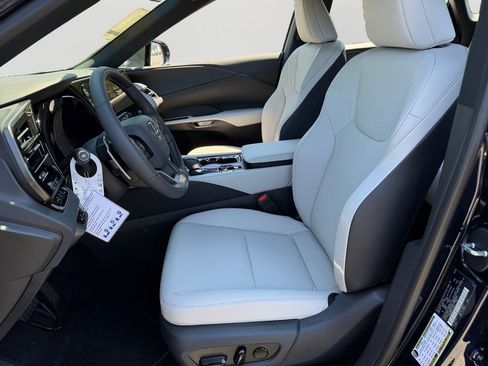 New 2026 Lexus RX 350 Premium AWD/4WD image 12