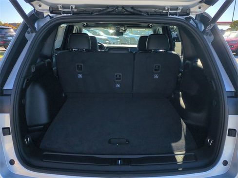 New 2025 Jeep Grand Cherokee Limited w/ Luxury Tech Group II image 13