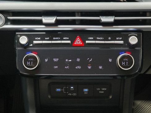 New 2026 Hyundai Tucson Blue SE w/ Tow & Go Package image 20