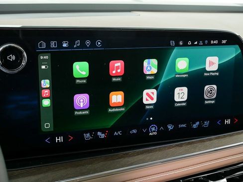 New 2026 Chevrolet Suburban High Country image 16