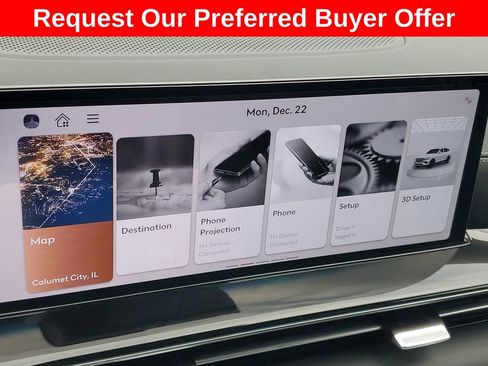 New 2026 Genesis GV80 2.5T image 20