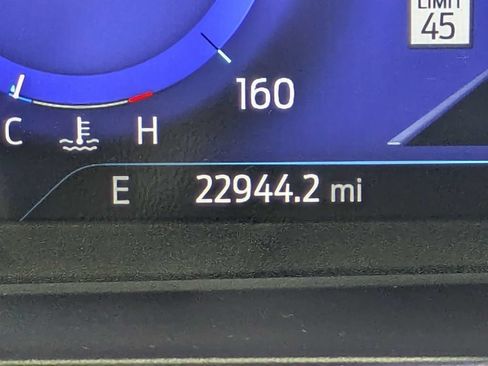 Used 2023 Ford Explorer ST w/ Equipment Group 401A AWD/4WD image 33