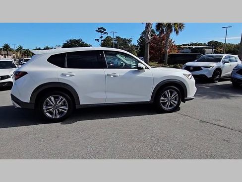 New 2025 Acura ADX FWD image 29