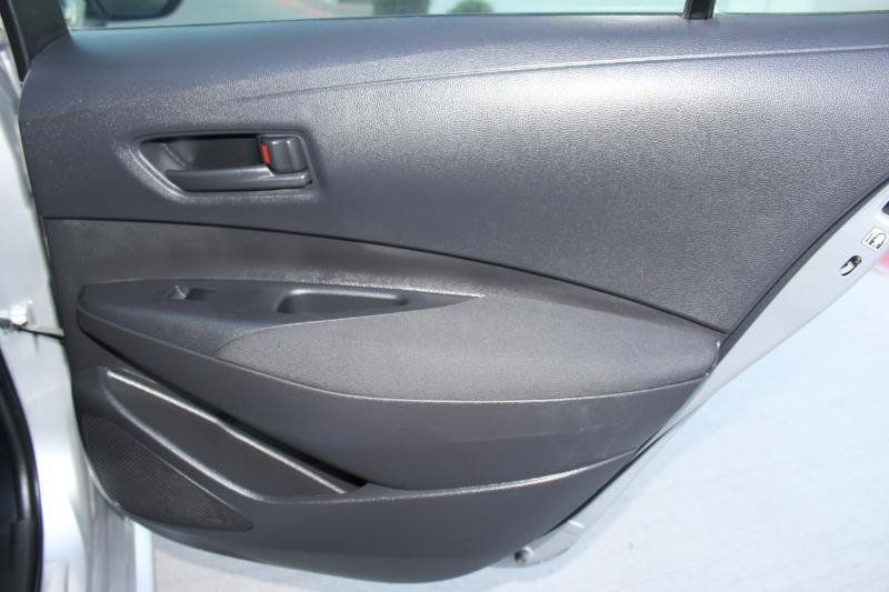 Used 2025 Toyota Corolla LE FWD image 15