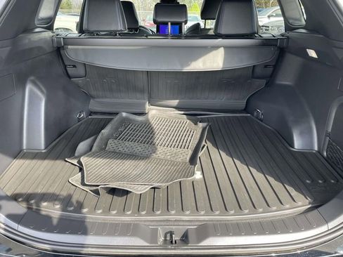 Used 2023 Toyota RAV4 XSE image 49