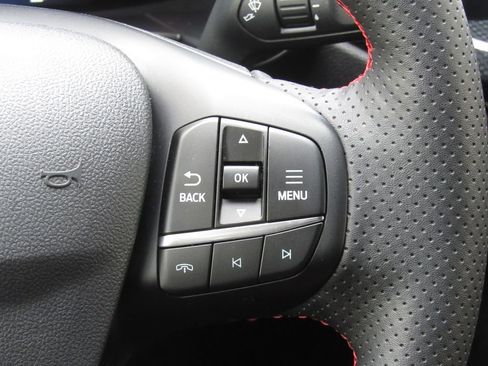 Used 2024 Ford Escape ST-Line w/ Tech Pack #1 AWD/4WD image 26