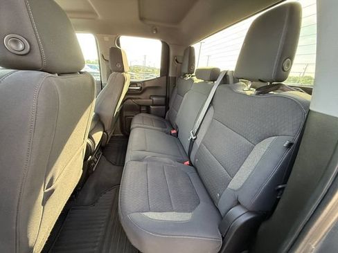 Used 2020 Chevrolet Silverado 1500 LT w/ All-Star Edition AWD/4WD image 6