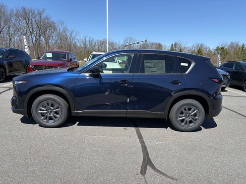 Used 2026 MAZDA CX-5 Select AWD/4WD image 6
