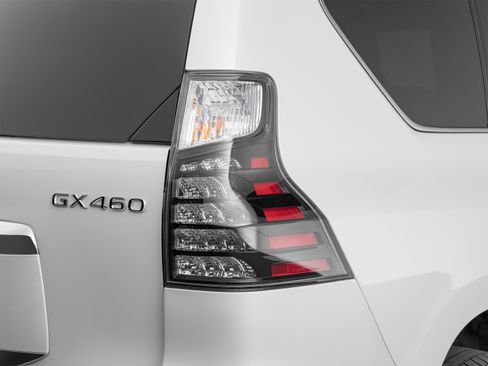 Used 2023 Lexus GX 460 Premium AWD/4WD image 55