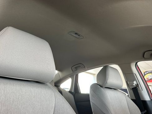 Used 2025 Honda Accord LX image 16